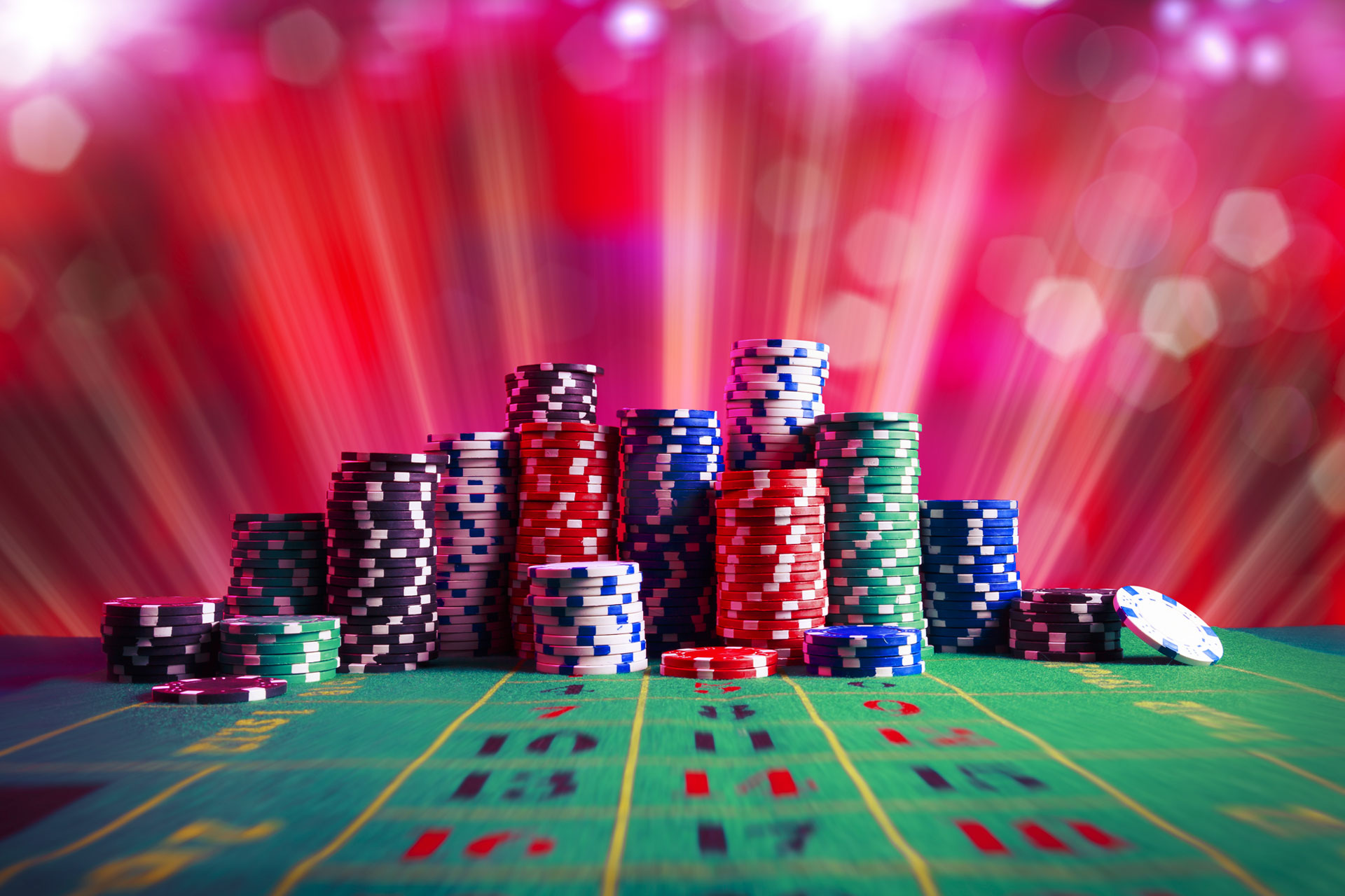 Kazanma Kilidi: Casino Stratejileri Rehberi