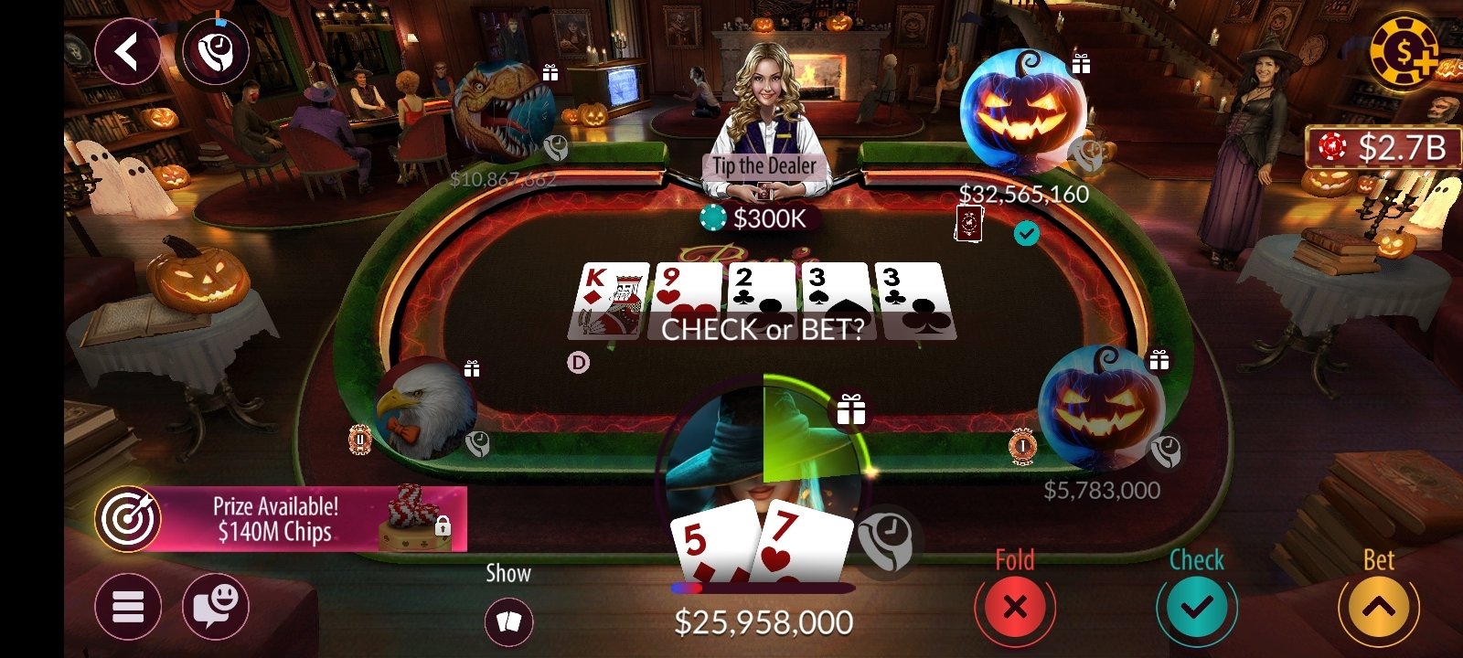 Poker Stratejileri ve İtiraflar: Kontrolün Elinde